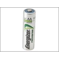 Energizer AA Rechargeable Precision Batteries (4) 2400 mAH S6385