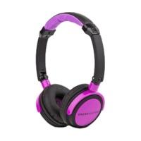 energy sistem dj 400 black violet