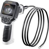 Endoscope Laserliner 082.115A Probe diameter: 9 mm Probe length: 5 m Focus, LED lit, Auto-switch off, Digital zoom