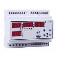 ENTES EPM-04-DIN ENTES EPM-04-DIN Programmable Rail Mounted Multimeter