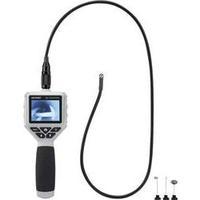 Endoscope VOLTCRAFT BS-350XIPSD Probe diameter: 8 mm Probe length: 88 cm IMage rotation, Digital zoom, LED lit, Extensi