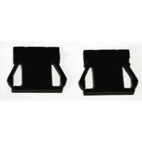 End cover plate (2x) Hartmann 2 pc(s)