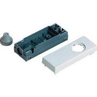 Enclosure for pushbutton (L x W x H) 109 x 40 x 27 mm Grey RAFI 1.20.810.303/0000 1 pc(s)