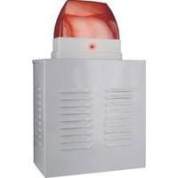 Enclosure for sounder or flashing light In/outdoors Smartwares SA11D