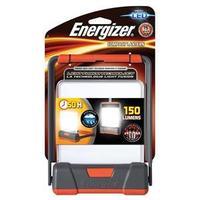 Energizer Fusion Compact Lantern LED with 2 x AA Batteries (Red)