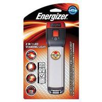 Energizer Fusion 2 In 1 LED Standing Light with 4 x AA Batteries Included