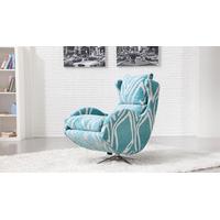 Enzo Swivel Chair