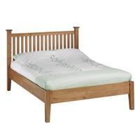 English Heritage Pine 4ft 6 Double Bed