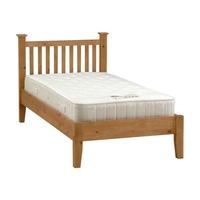 English Heritage Pine Pine 3ft Single Bed