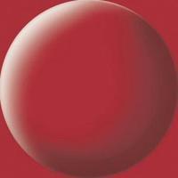 Enamel paint Revell Carmine red (matt) 36 Can 14 ml