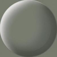 Enamel paint Revell Green-grey (matt) 67 Can 14 ml