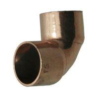 End Feed Elbow (Dia)15mm Pack of 20