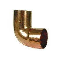 End Feed Fittings Elbow (Dia)28mm