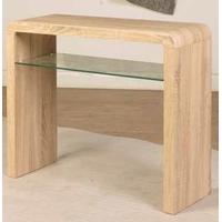 Encore Sonoma Console Table