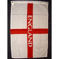 England St George Jumbo Flag 5ft x 3ft