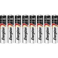 Energizer Ultimate Alkaline AAA Battery x8 pc(s)
