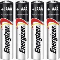 Energizer Ultimate Alkaline AAA Battery x4 pc(s)