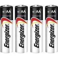 Energizer Ultimate Alkaline AA Battery x4 pc(s)