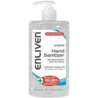 enliven 500ml original hand sanitizer