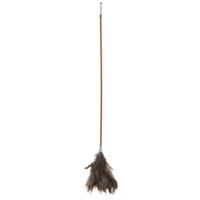 English Heritage Handled Feather Duster