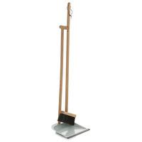 English Heritage Handled Dustpan Set