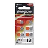 energizer hearing aid batteries 13 14v 8pk
