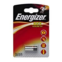 Energizer Alkaline Battery A23 12V Single