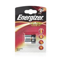 Energizer Alkaline Batteries LR1 1.5V 2pk