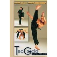 Entrenamiento Para El Show En Artes Marciales [DVD]