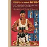 Entrenamiento Con Pesas Para Artes Marciales [DVD]