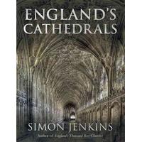 England\'s Cathedrals