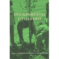 Environmental Citizenship