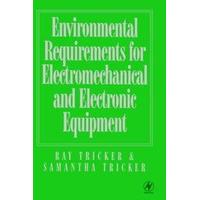 Environmental Requirements for Electromechanical and Electrical Equipment