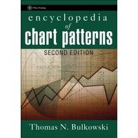 Encyclopedia of Chart Patterns, 2nd Edition (Wiley Trading)