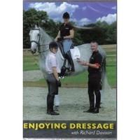 Enjoying Dressage With Richard Davison [DVD]