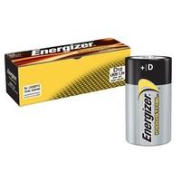Energizer 636108 Industrial/Disposable Alkaline Battery (Pack of 12)