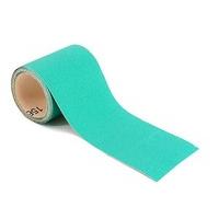 English Abrasives 156-50t Liberty Green Roll 5m X 115mm 40grit