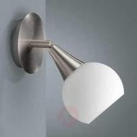 Energy saving wall spotlight MARCOS