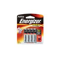 Energizer Max E92/aaa Pk8