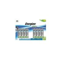 Energizer Ecoadvanced E91/aa Pk8