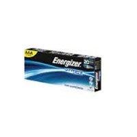 Energizer Ultimate Lithium Battery Aaa Tub 40