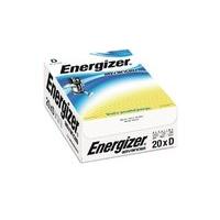 Energizer Advanced E95/ D Bx20