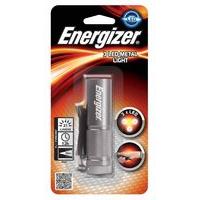 Energizer 3 Led Metal 3aaa Torch