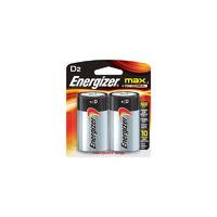 Energizer Max E95/d Pk2