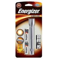 Energizer Fl Metal Led 2aa Torch