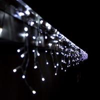 Endurance Icicle Lights