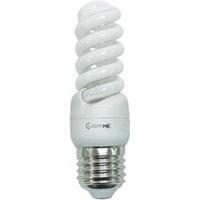 Energy-saving bulb 105 mm LightMe E27 11 W EEC: A Spiral shape Content 1 pc(s)