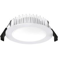 Enlite 10W IP54 Colour Switchable Dimmable Downlight