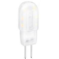 Enlite 1.2W Non-Dimmable G4 LED Lamp - 3000K