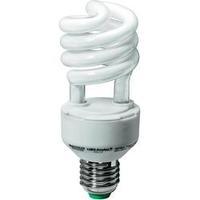 Energy-saving bulb 134 mm Megaman 230 V E27 20 W = 100 W Cold white EEC: A Spiral shape Content 1 pc(s)